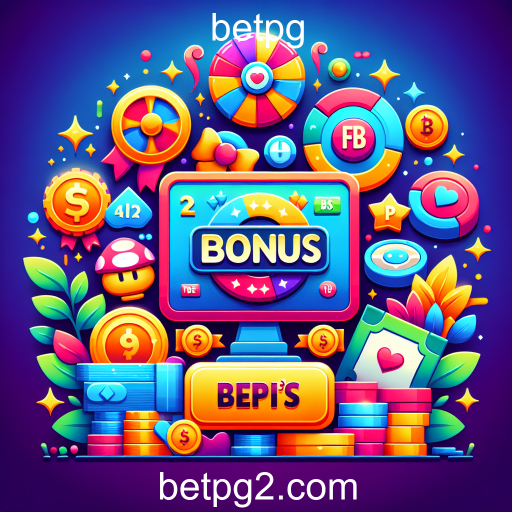 Descubra as Promoções Imperdíveis no Betpg
